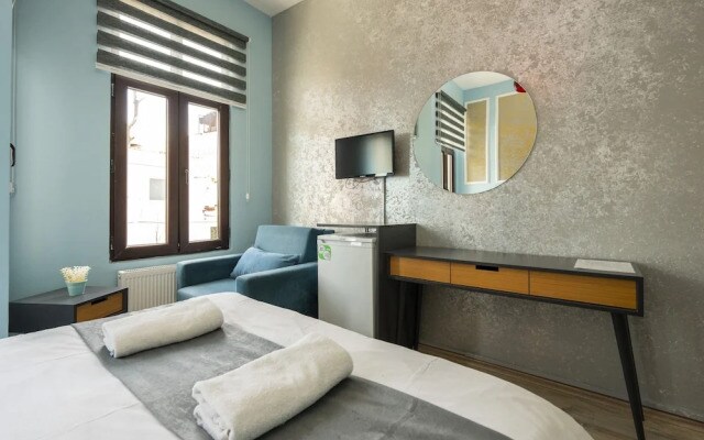 Arch-ist Taksim Suites