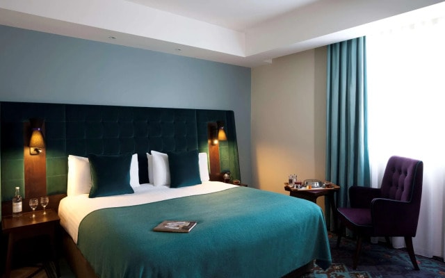 Mercure London Bankside