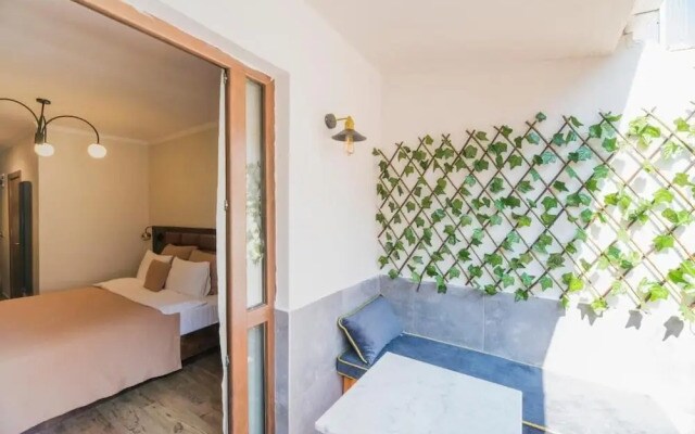The Wilson Galata Hotel
