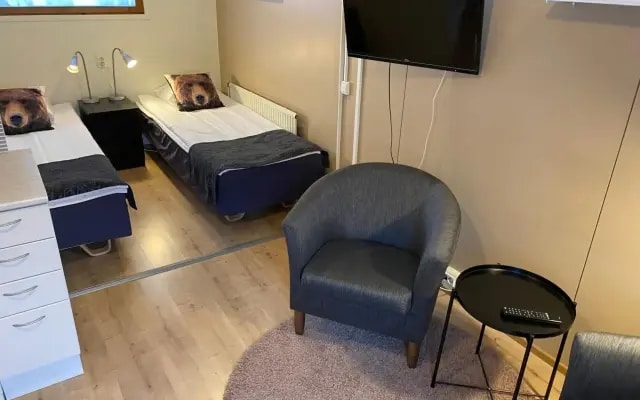 Vasa Apartments
