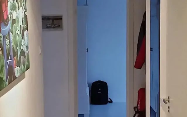 Rita Apartment