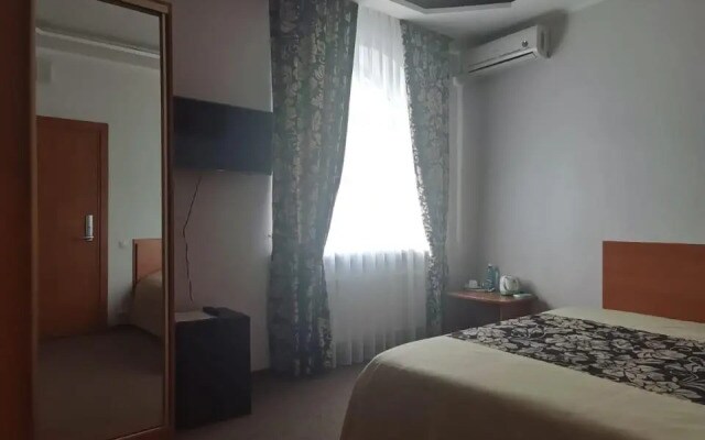 Hotel European