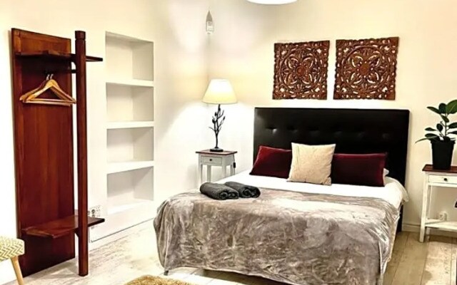 Erandi Ramblas Rooms