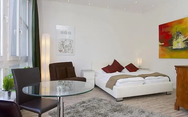 Parkapartments - Berlin 6