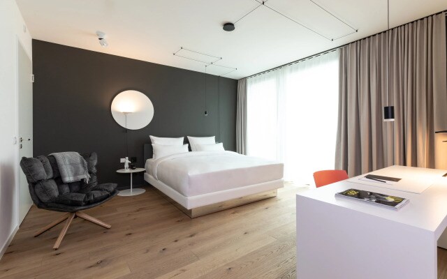 KPM Hotel & Residences Berlin, a Member of Design Hotels