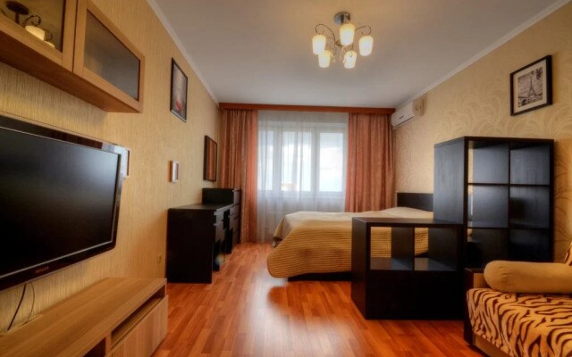Lux Kuz'Minki Apartments