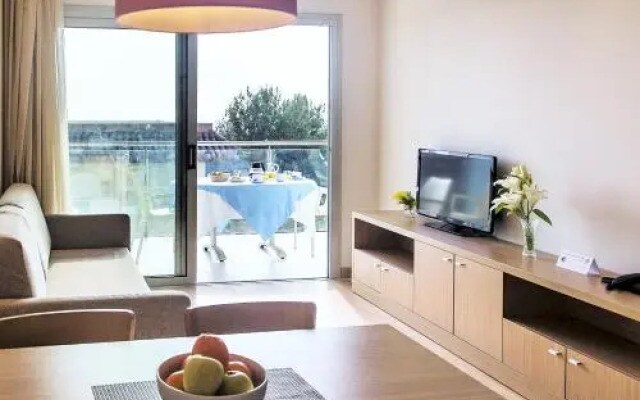 Apartaments Maritim