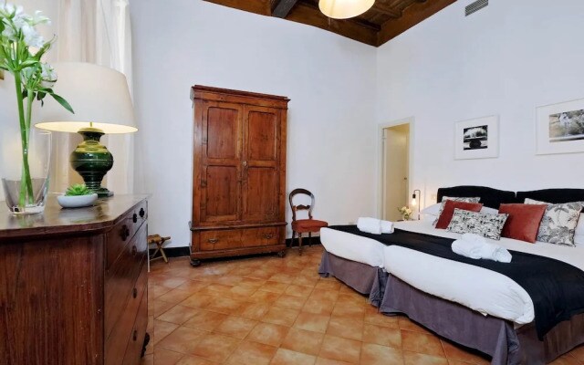 Leonita Apartment
