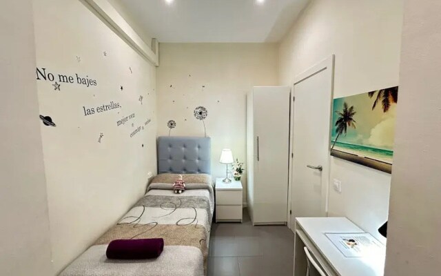 Rooms Balmes