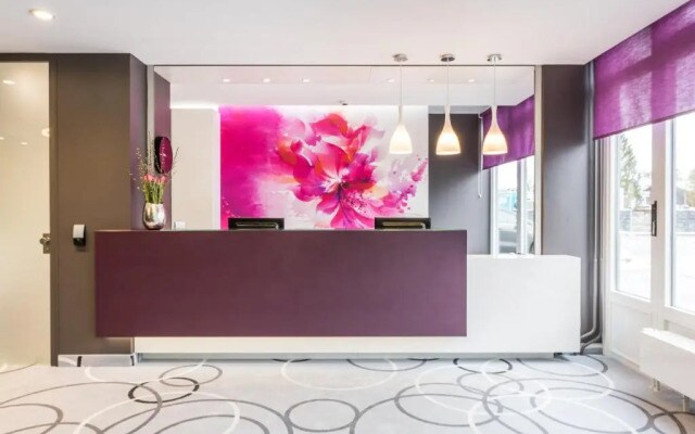 Hotel Aigner