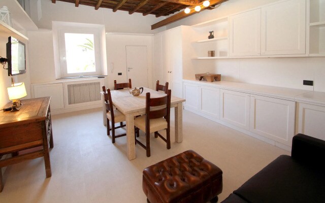 LHP Suite Trastevere
