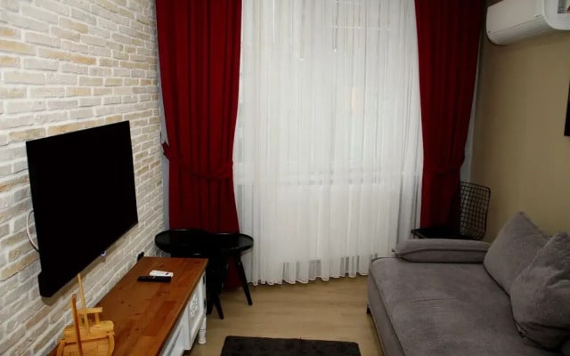 Отель GV Suites Galata
