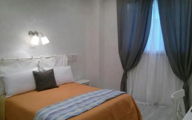 Appartamento Caffarella