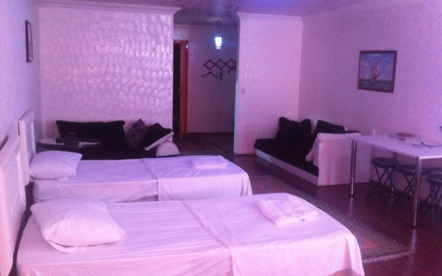 Istanbul Harmony Hostel