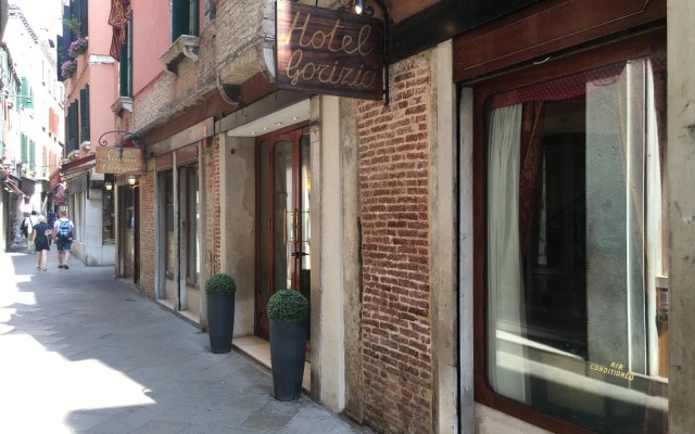 Hotel Gorizia A La Valigia