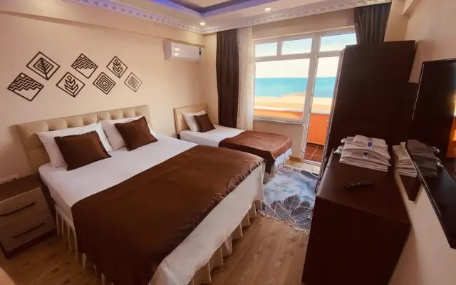 Airport Kumsal Otel