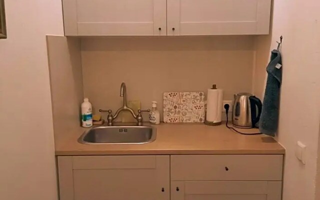 DABA Mini Hotel