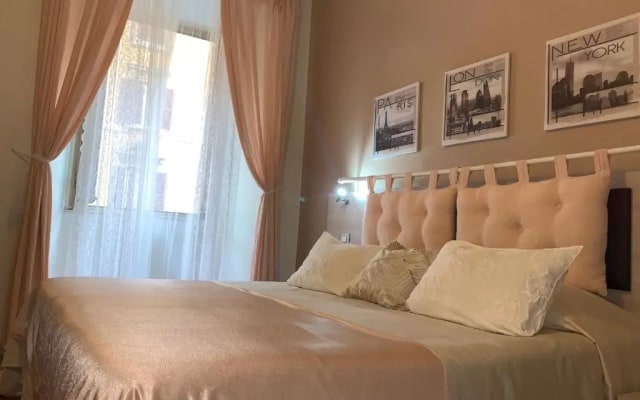 Guest House Aria Bixio