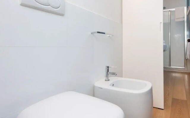 RSH Apartment Terrace Sistina A
