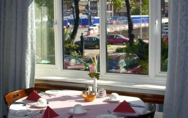 Beaucliffe Hotel