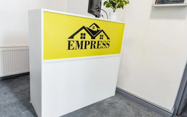 Empress House