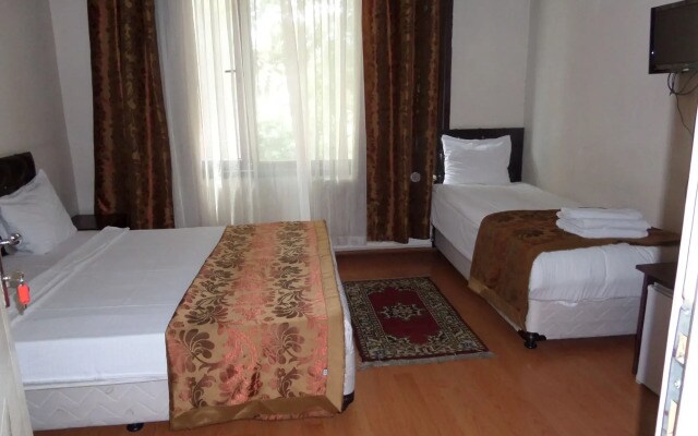Ercan Inn Hotel