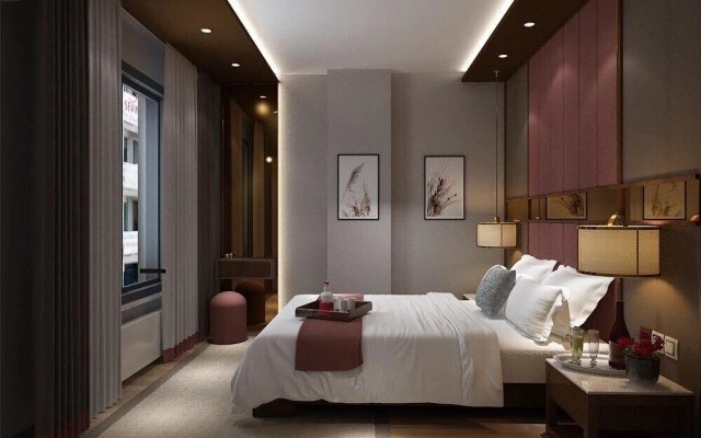 Rental House Istanbul Bakirkoy Apart