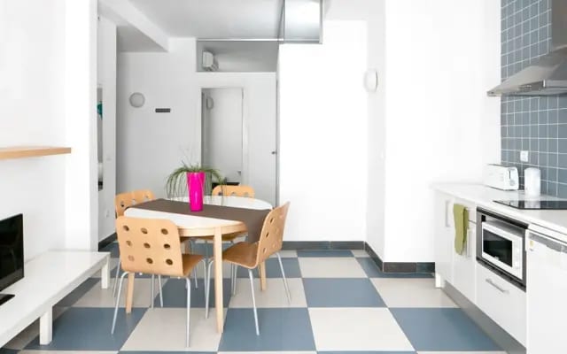 Apartamentos Mayerling Bisbe Urquinaona