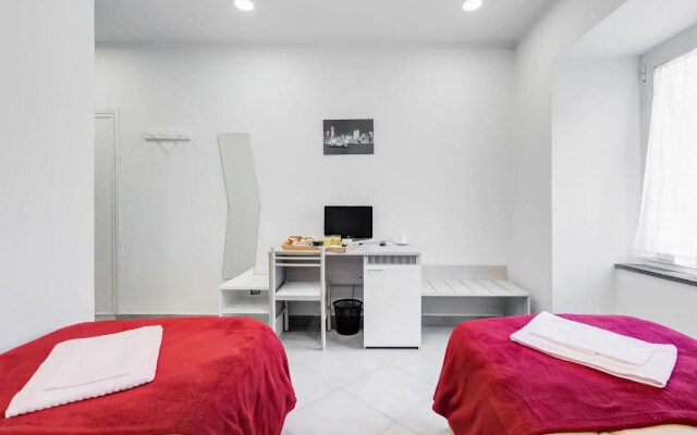 San Pietro Rooms Hotel