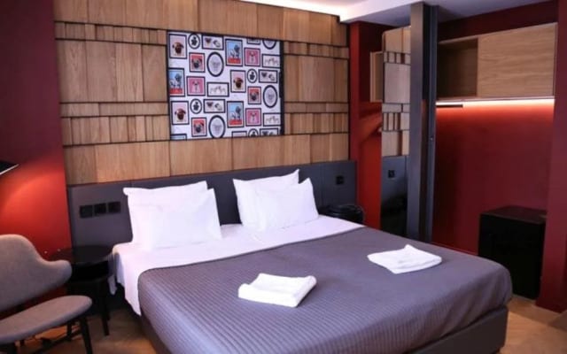 Star Street London Paddington Apartments