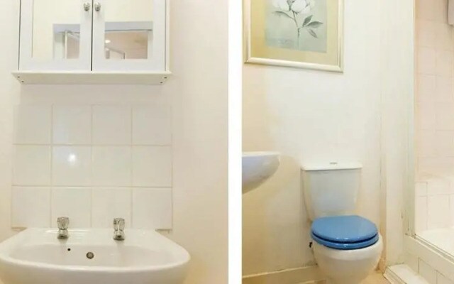2 Bed Zone 1 Central London