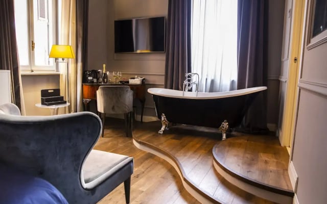 Relais San Lorenzo in Lucina