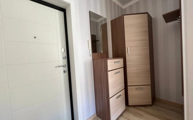 Apartamenty na ul. Dachnoj 2k1