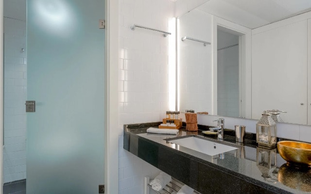 UD Rambla Suites & Pool 26F (1BR)