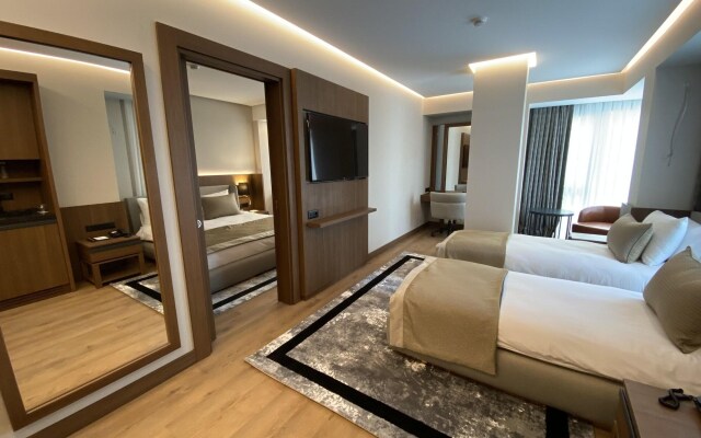 Vital Hotel Fulya