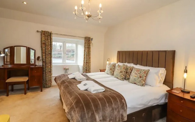 Mill Cottage