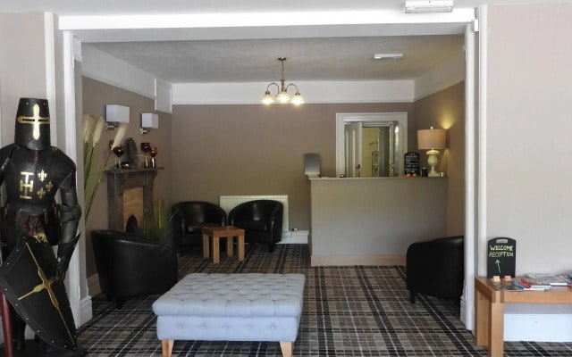 New Inns