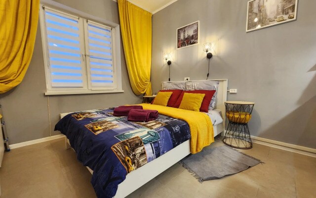 The Loft Studio Moscow (Лофт Студио) на улице Маресьева