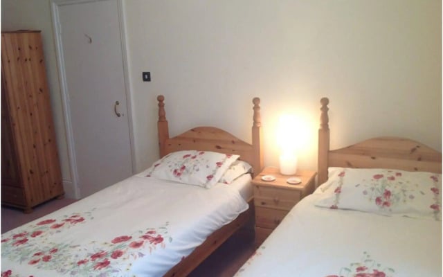 The Swallow Hotel