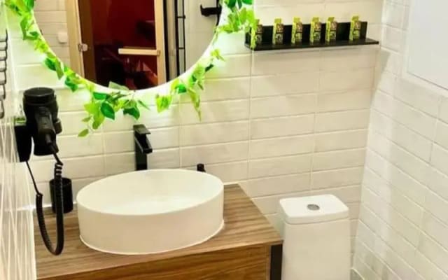 SpaHome (СпаХоум) на Варшавском шоссе 170Е корпус 11