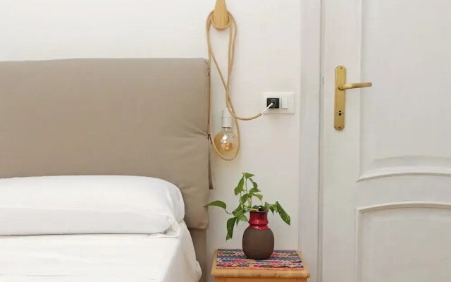 Cozy Esquilino