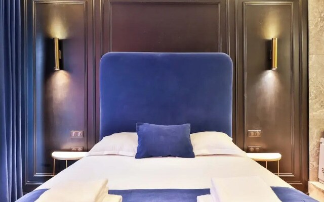 Wonderful Private Room - 2P - Chatelet