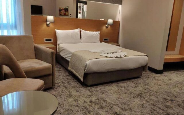 Triada Hotel Karakoy