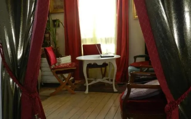 Chambre dHôtes Un Air de Montmartre