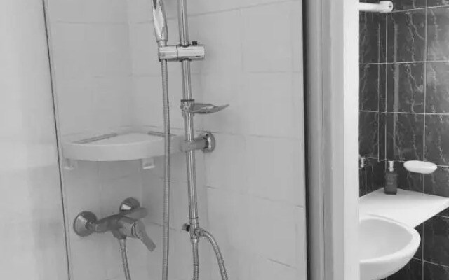 Cosy apartment proche Paris et Disneyland