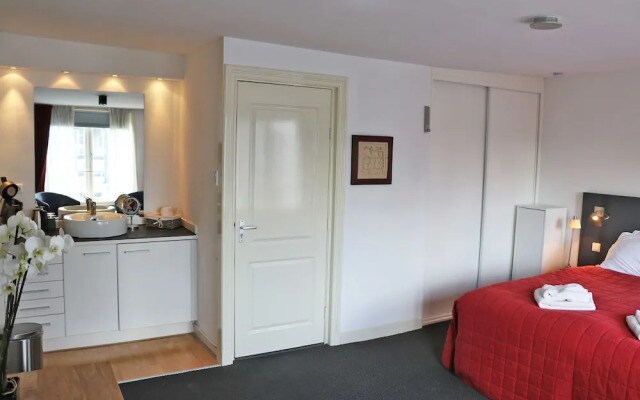 Adriaen van Ostade B&B