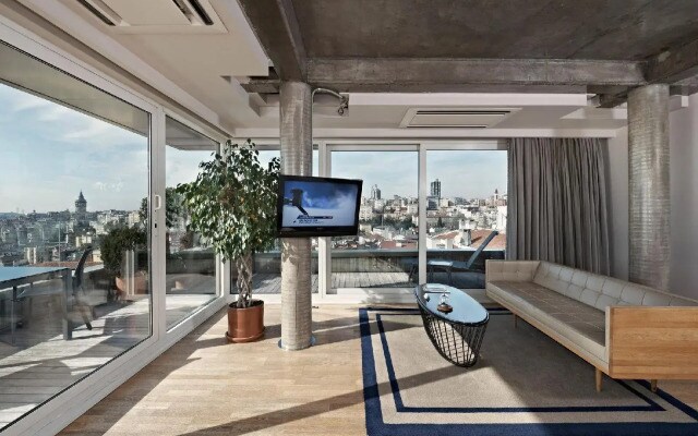 Crowne Plaza Istanbul Bayrampasa