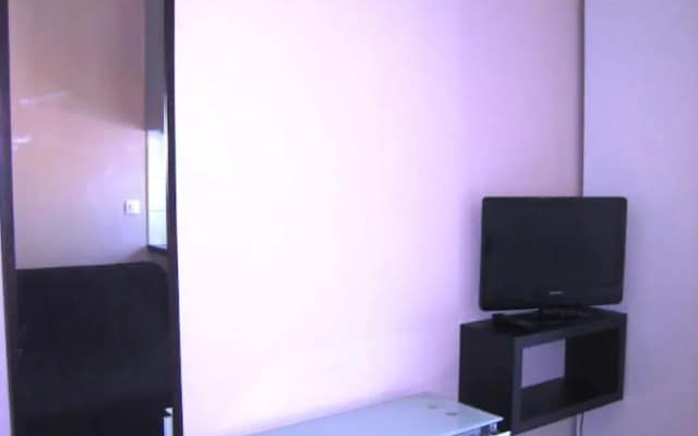 Apartement Poisson 4