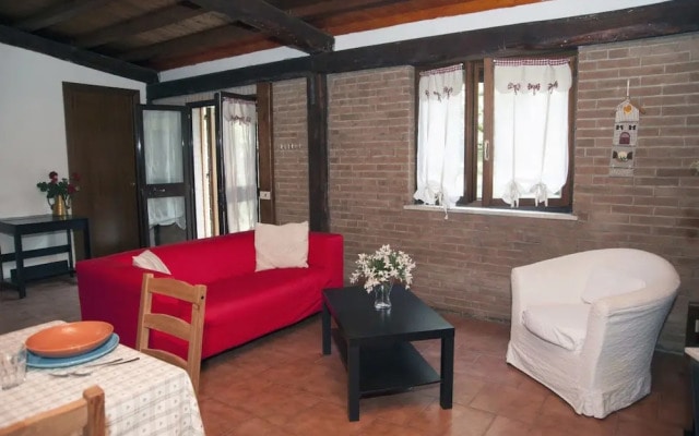 Tenuta Colle Mattia