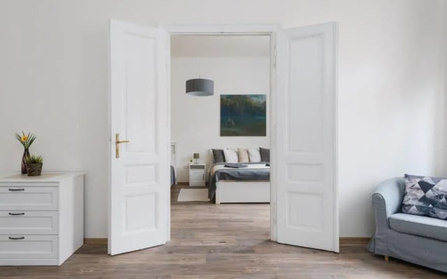 AIRSTAY PRAGUE Gallery Apartments Vinohrady